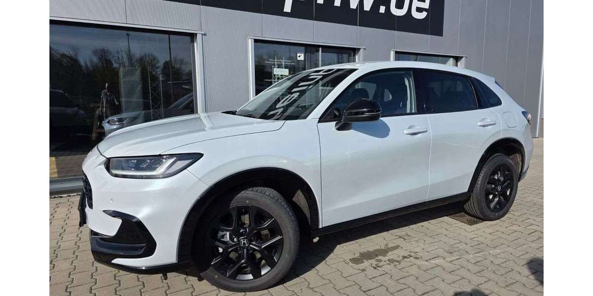 Honda ZR-V 2.579 km 31.690 &euro; Kettig 56220