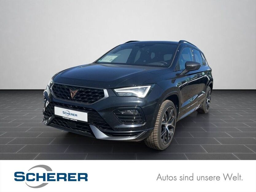 Ateca