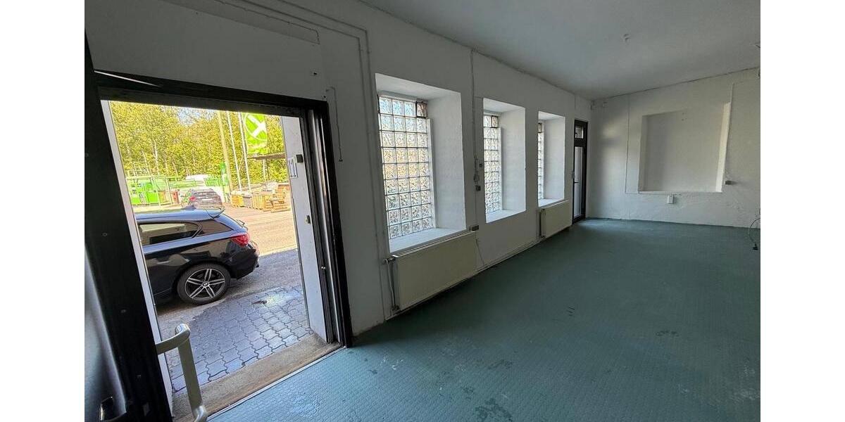 Gewerbeobjekt Raubach - 495&euro; | Angebot:25984925