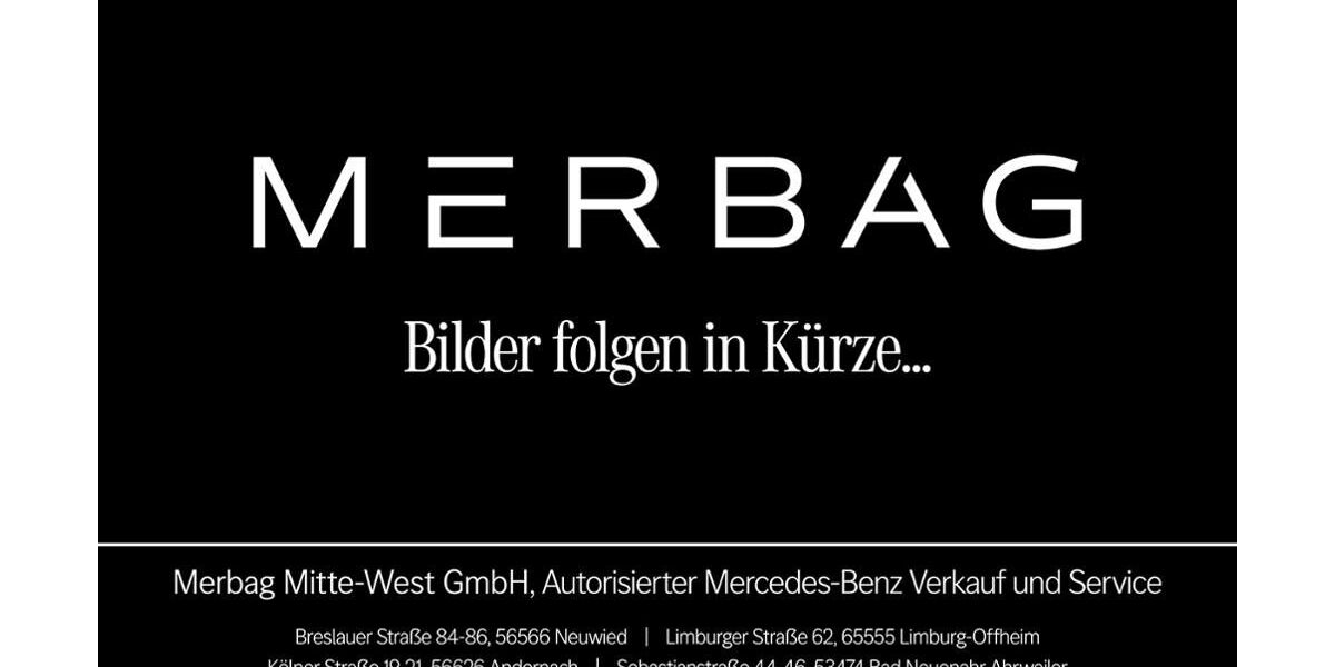 Mercedes-Benz GLA 180 4.960 km 36.900 &euro; Mayen 56727