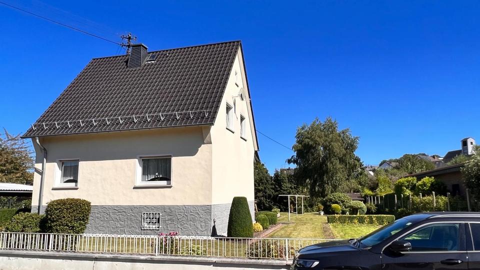 Einfamilienhaus Mogendorf - 3 Zimmer, 115 m&sup2;, 229.000&euro; | Angebot:27156382