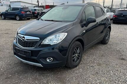Opel Mokka 195.000 km 5.500 &euro; Koblenz OT Neuendorf 56070
