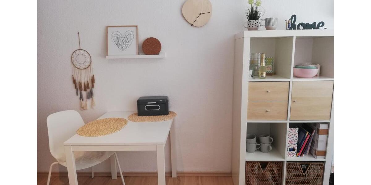 Etagenwohnung Koblenz Bisholder - 1.5 Zimmer, 38 m&sup2;, 156.000&euro; | Angebot:26826503