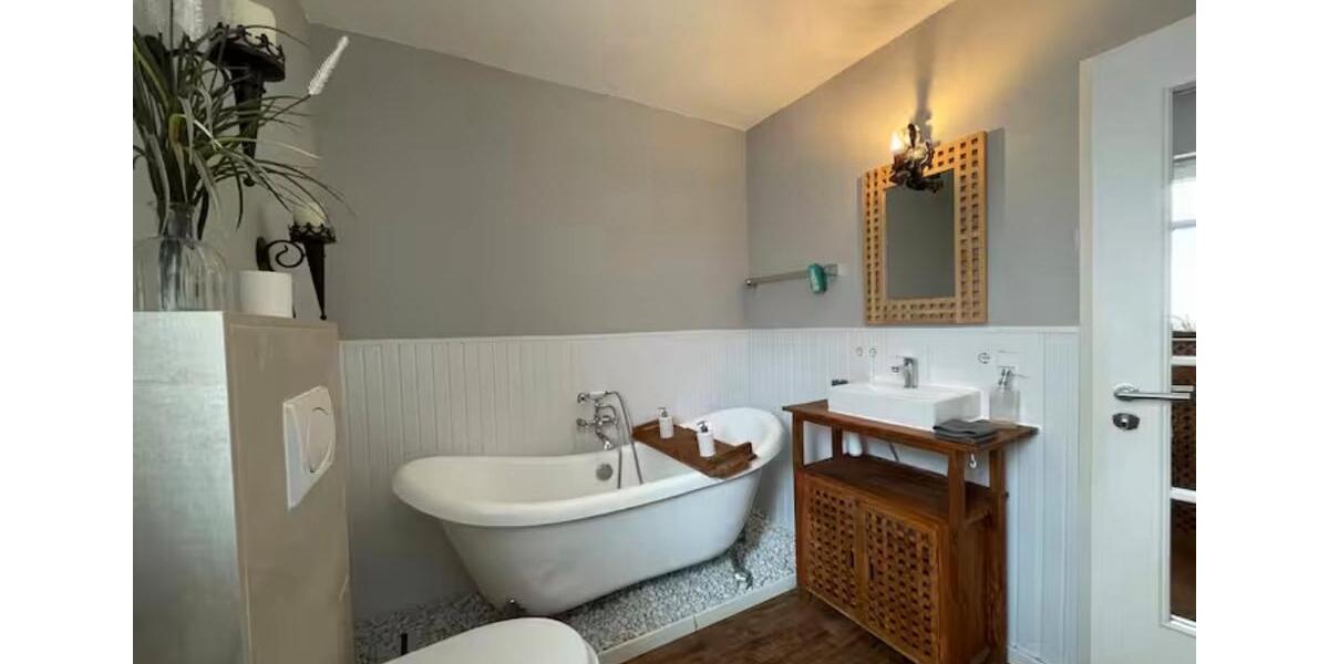 Renoviertes Einfamilienhaus 5 zimmer