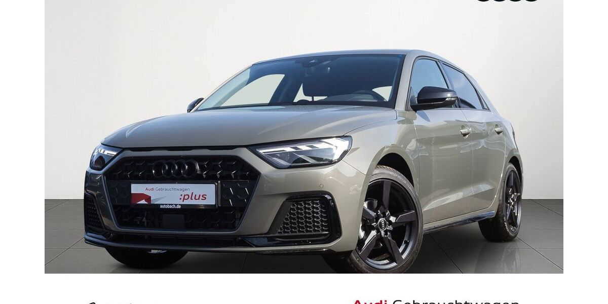 Audi A1 3.990 km 27.990 &euro; Diez 65582