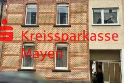 Haus Mayen - 5 Zimmer, 120 m&sup2;, 185.000&euro; | Angebot:26891971