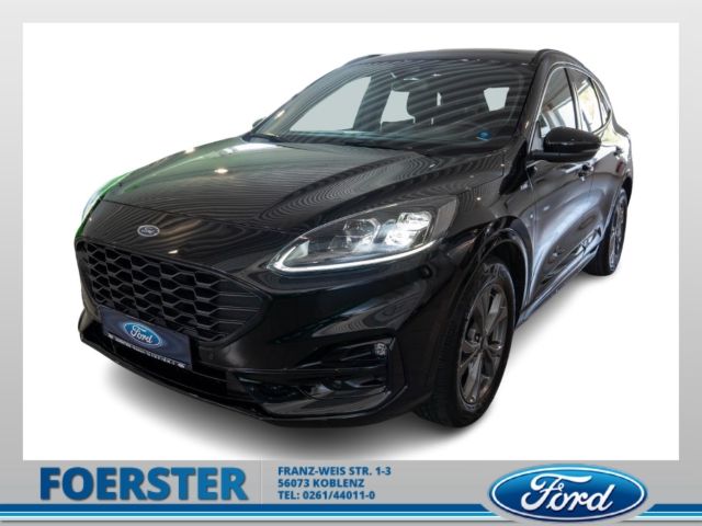 Ford Kuga 51.299 km 22.980 &euro; Koblenz 56073