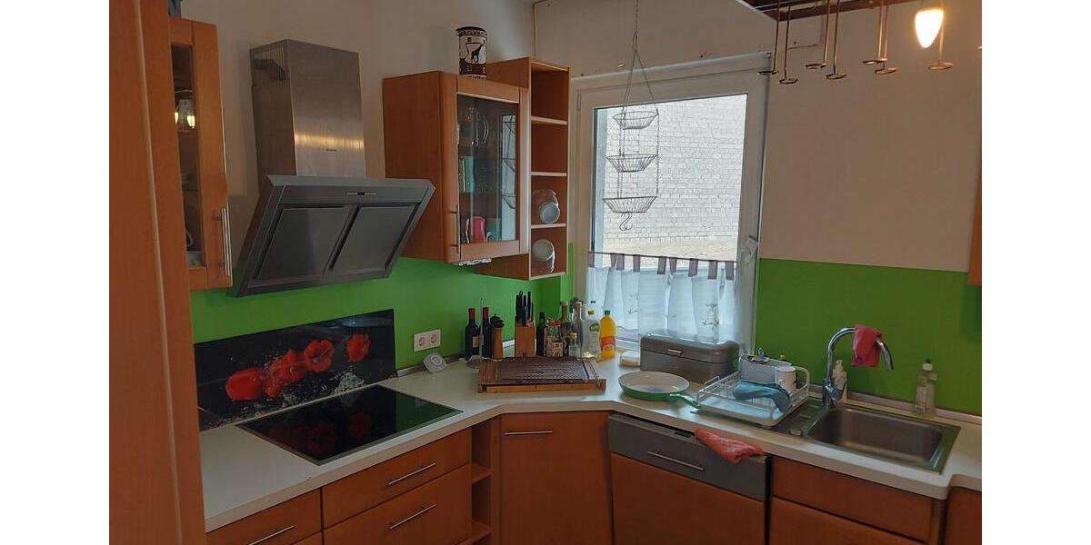 Etagenwohnung Andernach - 5 Zimmer, 124 m&sup2;, 325.000&euro; | Angebot:26164175