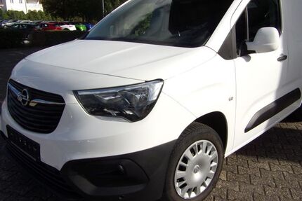 Opel Combo 96.200 km 11.887 &euro; Ransbach-Baumbach 56235