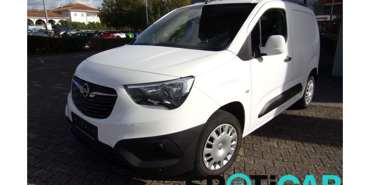 Opel Combo 96.200 km 11.887 &euro; Ransbach-Baumbach 56235