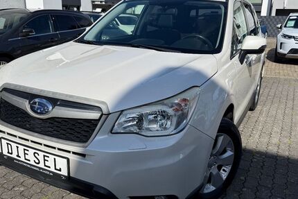 Subaru Forester 264.000 km 5.999 € Wirges 56422
