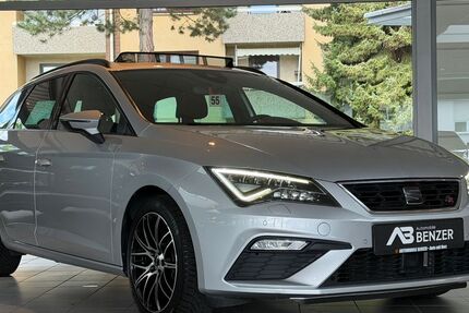 Seat Leon 100.000 km 15.999 &euro; Wirges 56422