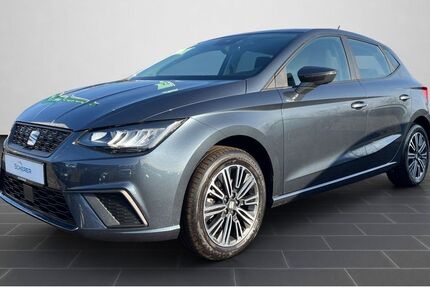 Seat Ibiza 33.794 km 16.480 &euro; Mayen 56727