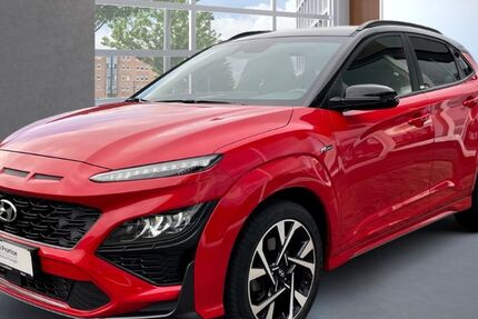 Hyundai KONA 36.000 km 20.990 &euro; Andernach 56626