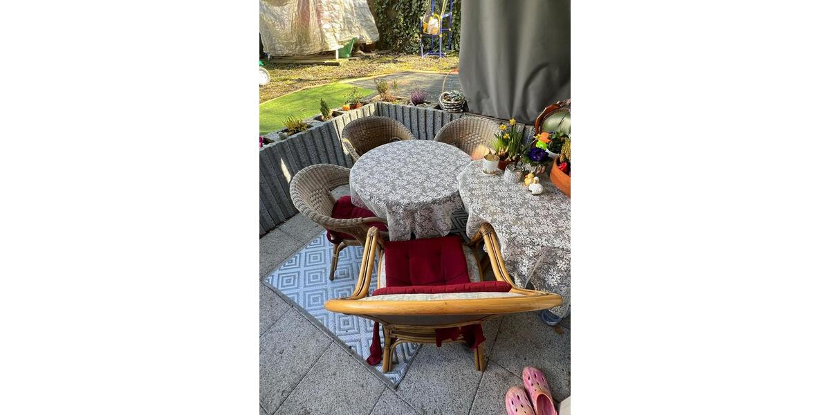 Wohnung zu vermieten in guter Lage in Koblenz 2 zimmer