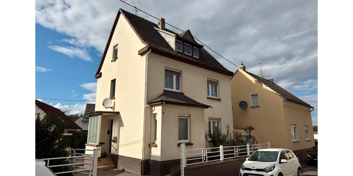 Einfamilienhaus Weißenthurm - 5 Zimmer, 125 m&sup2;, 349.000&euro; | Angebot:27068369