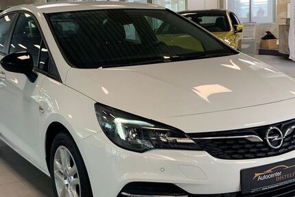 Opel Astra 45.435 km 14.900 € Neuwied 56564