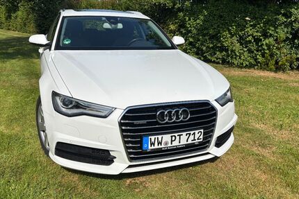 Audi A6 99.300 km 19.900 &euro; Marienrachdorf 56242