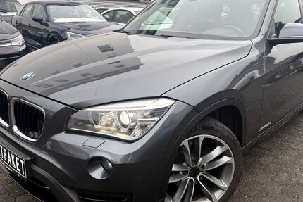 BMW X1 258.000 km 6.900 &euro; Wirges 56422