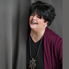 Ingrid Kühne - Ja, aber ohne mich! 19.04.2026 Rhein-Mosel-Halle Koblenz