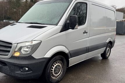 Mercedes-Benz Sprinter 152.000 km 12.990 &euro; Halsenbach 56283