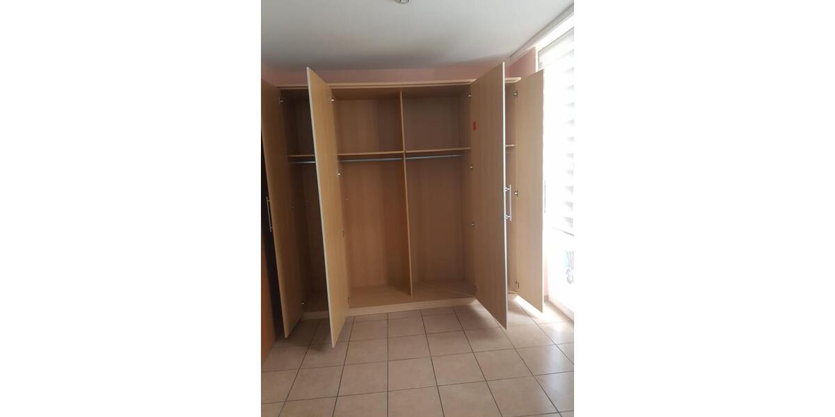 Etagenwohnung Wirges - 4 Zimmer, 98 m&sup2;, 1.300&euro; | Angebot:26603502