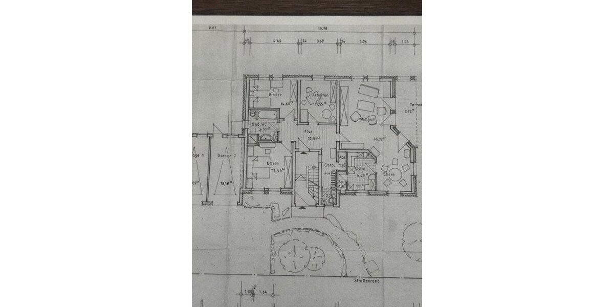 Mehrfamilienhaus, Wohnhaus Beltheim - 11 Zimmer, 242 m&sup2;, 350.000&euro; | Angebot:26946539