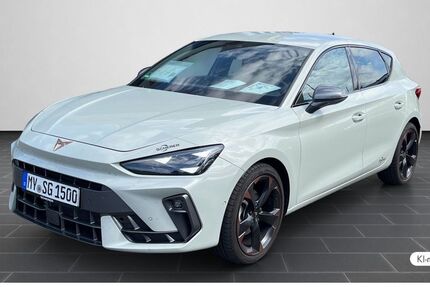 Cupra Leon 12.500 km 32.990 &euro; Mayen 56727