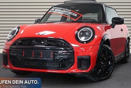 Mini Cooper C 10.206 km 29.111 &euro; Koblenz 56073