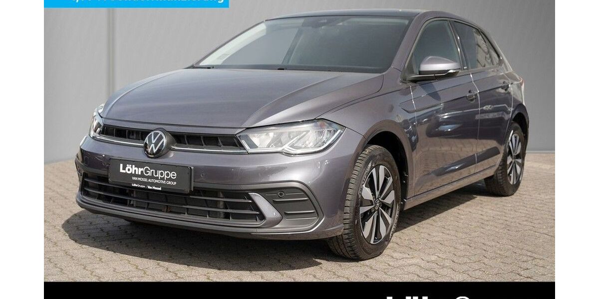 VW Polo 8.936 km 23.480 &euro; Neuwied 56564