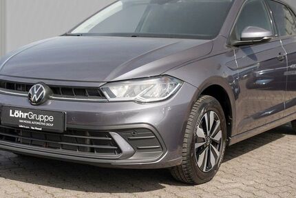 VW Polo 8.936 km 23.880 &euro; Neuwied 56564