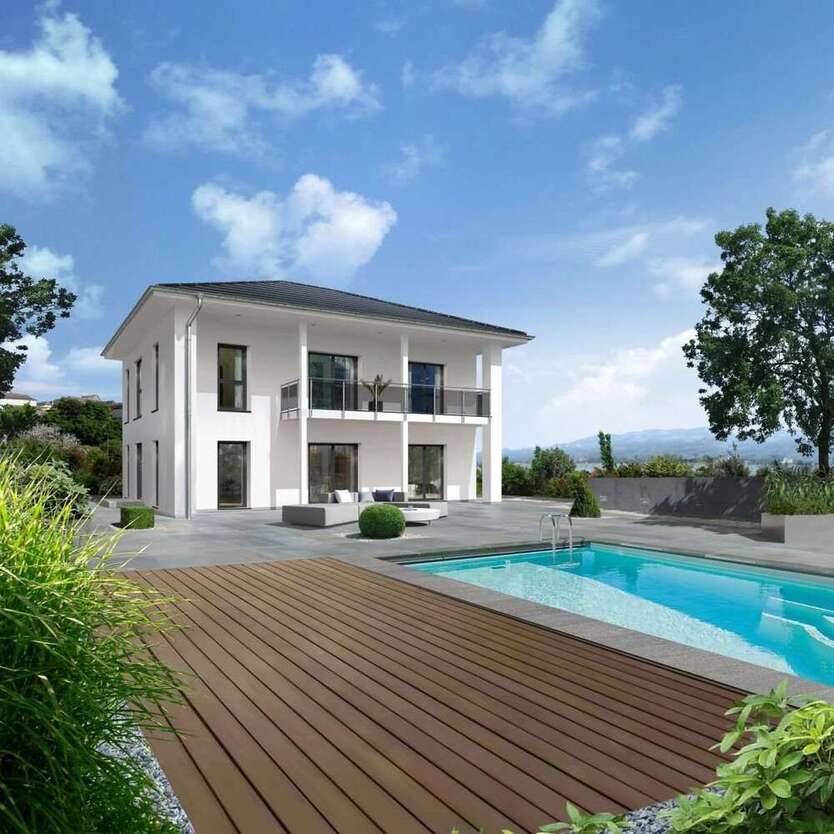 Haus zum Kaufen in Kisselbach 303.999 € 196.34 m²