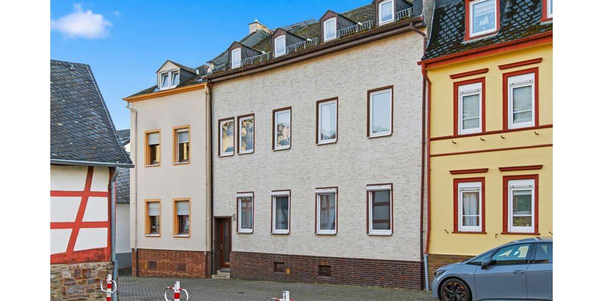 Haus zum Kaufen in Bad Ems 159.000 € 199 m² 9 zimmer