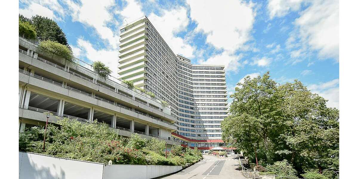 Wohnung zum Kaufen in Vallendar 50.500 € 100.9 m² 2 zimmer