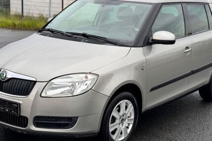 Skoda Fabia 88.360 km 4.450 &euro; Kottenheim 56736