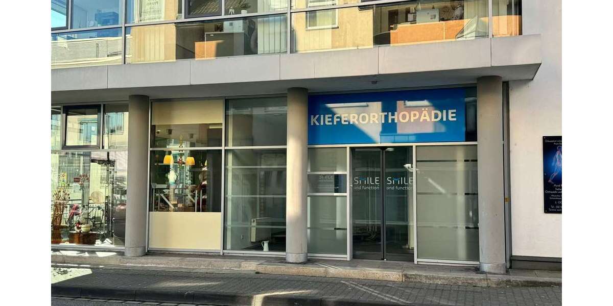 Gewerbeobjekt Boppard - 1.100&euro; | Angebot:24034872