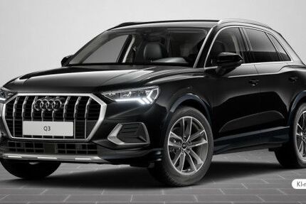 Audi Q3 5.276 km 37.990 &euro; Mayen 56727