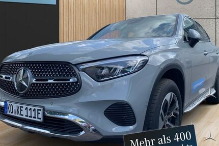Mercedes-Benz GLC 300 11.354 km 68.990 &euro; Koblenz 56073