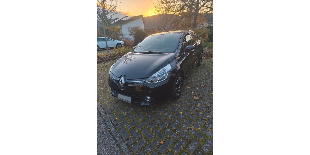 Renault Clio 175.000 km 5.500 € Lahnstein 56112