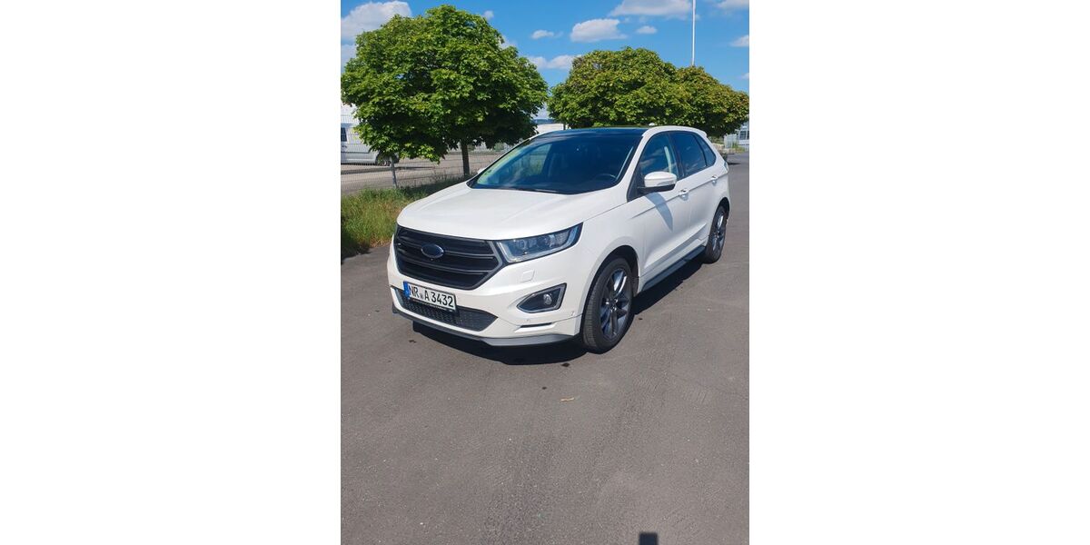Ford Edge 183.000 km 13.400 &euro; Neuwied 56564