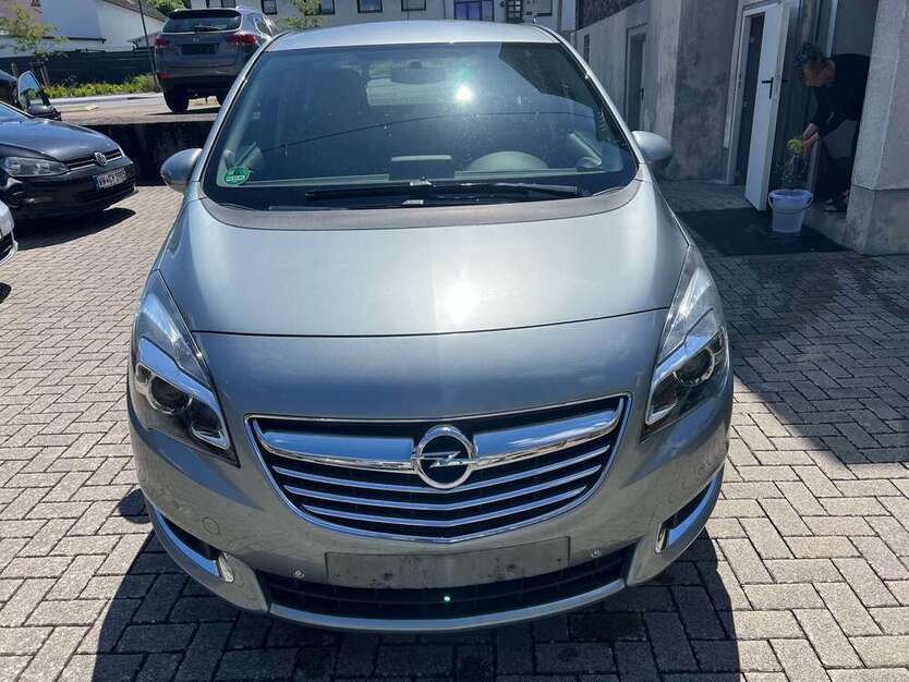 Meriva