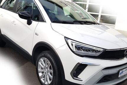 Opel Crossland (X) 32.400 km 17.480 &euro; Neuwied 56564