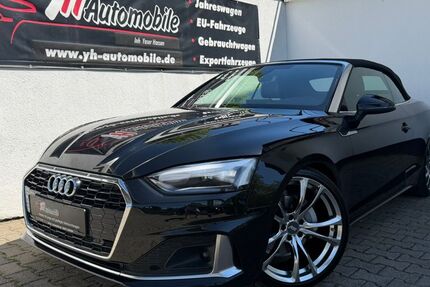 Audi A5 4.500 km 39.999 &euro; Lahnstein 56112