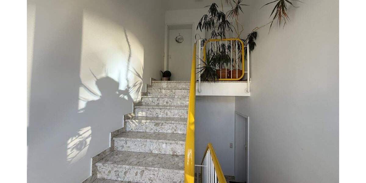 Etagenwohnung Höhr-Grenzhausen Grenzhausen - 2 Zimmer, 65 m&sup2;, 188.000&euro; | Angebot:25708348