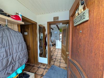 GROßZÜGIG WOHNEN MIT MALERISCHER AUSSICHT - Einfamilienhaus Bad Breisig | Angebot:27299590