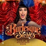 Mama Ulita - Burlesque Storys