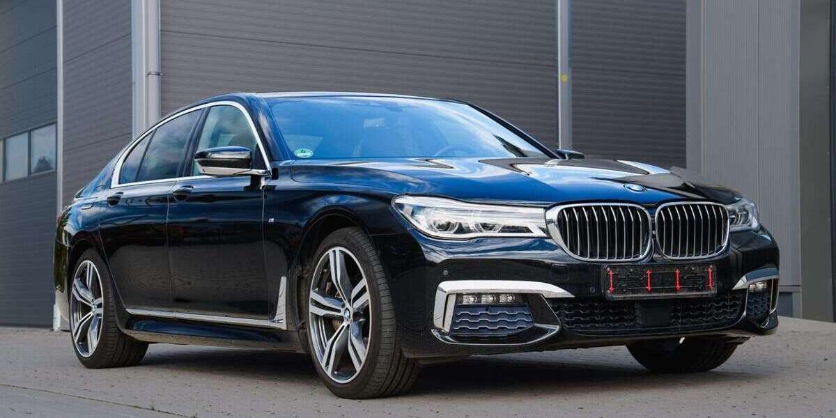BMW 740 130.900 km 35.590 &euro; Großmaischeid 56276