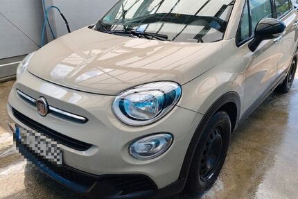 Fiat 500X 65.700 km 13.999 &euro; Montabaur 56410