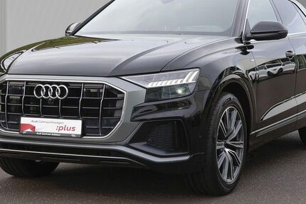 Audi Q8 85.332 km 61.480 &euro; Koblenz 56070