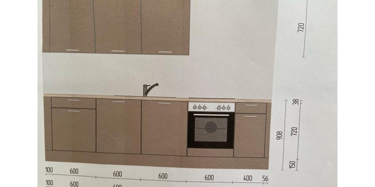 Dachgeschoßwohnung Koblenz Horchheim - 3 Zimmer, 60 m&sup2;, 660&euro; | Angebot:25570764